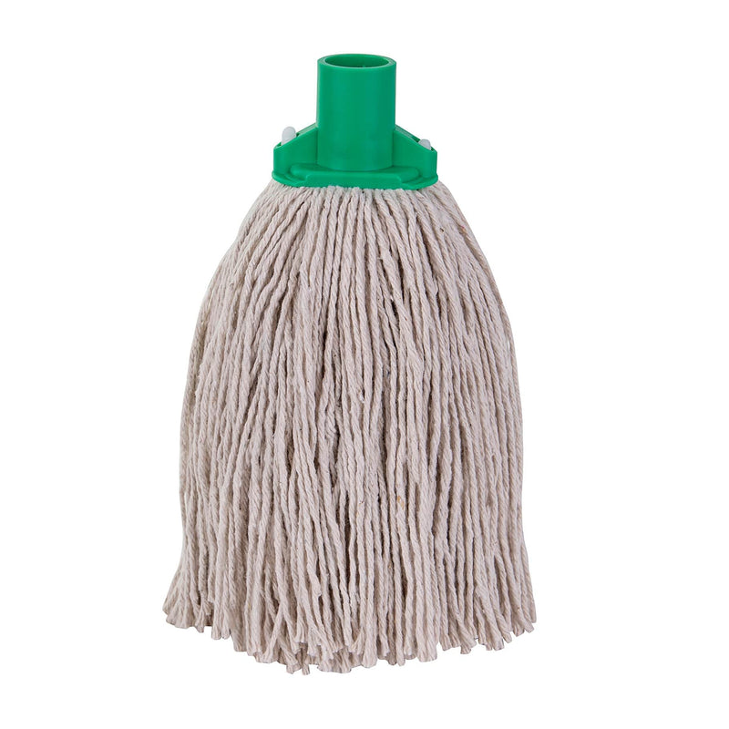 Socket Mop Twine RS1 No10 J - Green