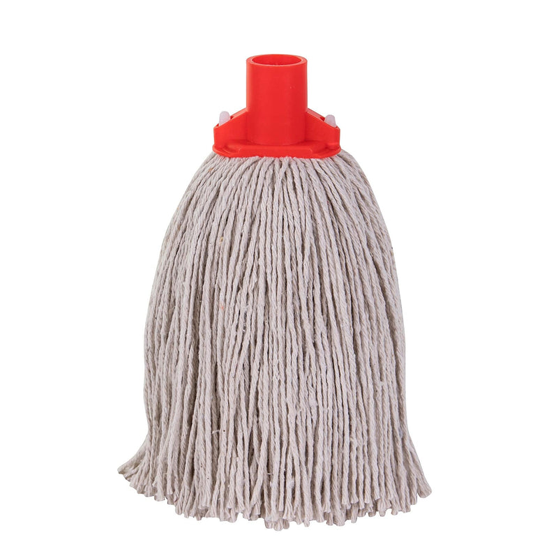 Socket Mop Twine RS1 No10 J - Red