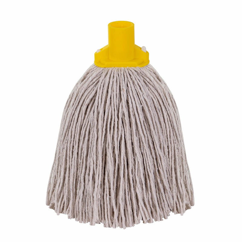 Socket Mop Twine RS1 No10 J - Yellow