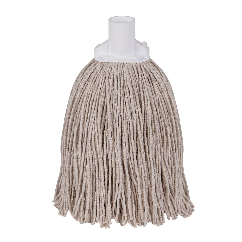 Socket Mop Twine RS1 No10 J - White