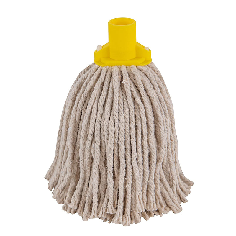 Socket Mop PY RS1 No.12 J - Yellow 