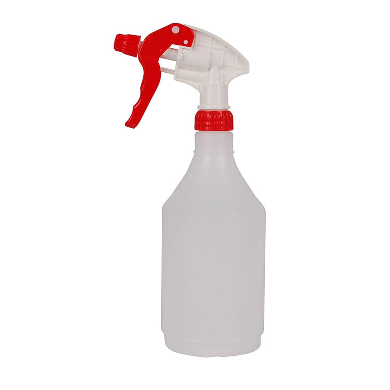 975 Bottle & 923 Sprayhead Complete - Red