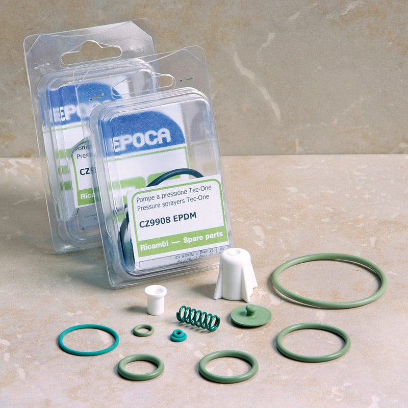 Heavy Duty Pump Up Sprayer Viton Seals Kit