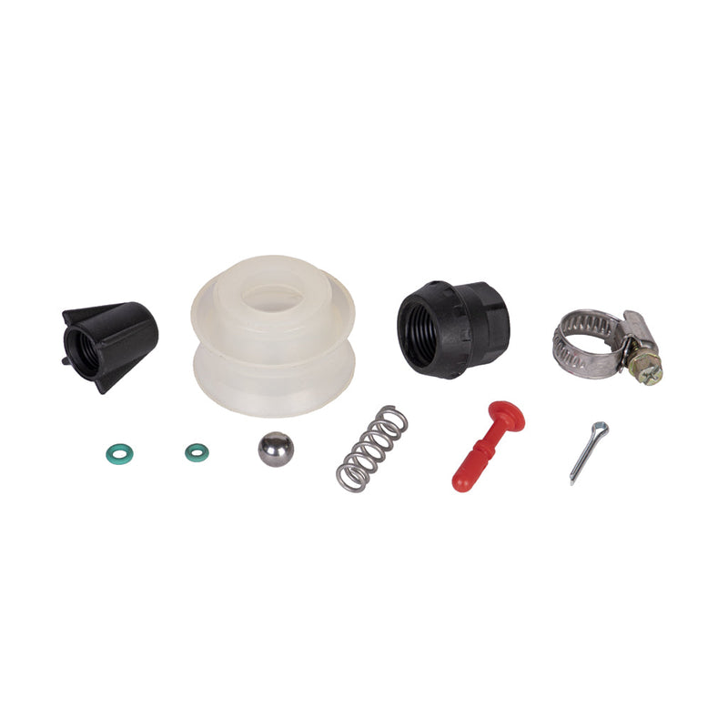 Back Pack Sprayer Seals Kit