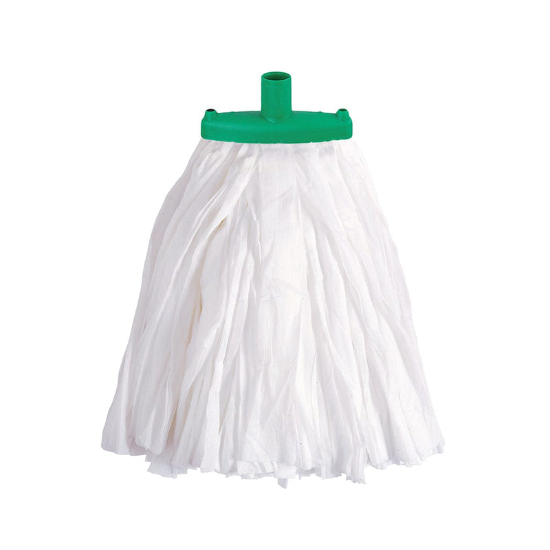 Prairie Mop Big White T1 Large - Green