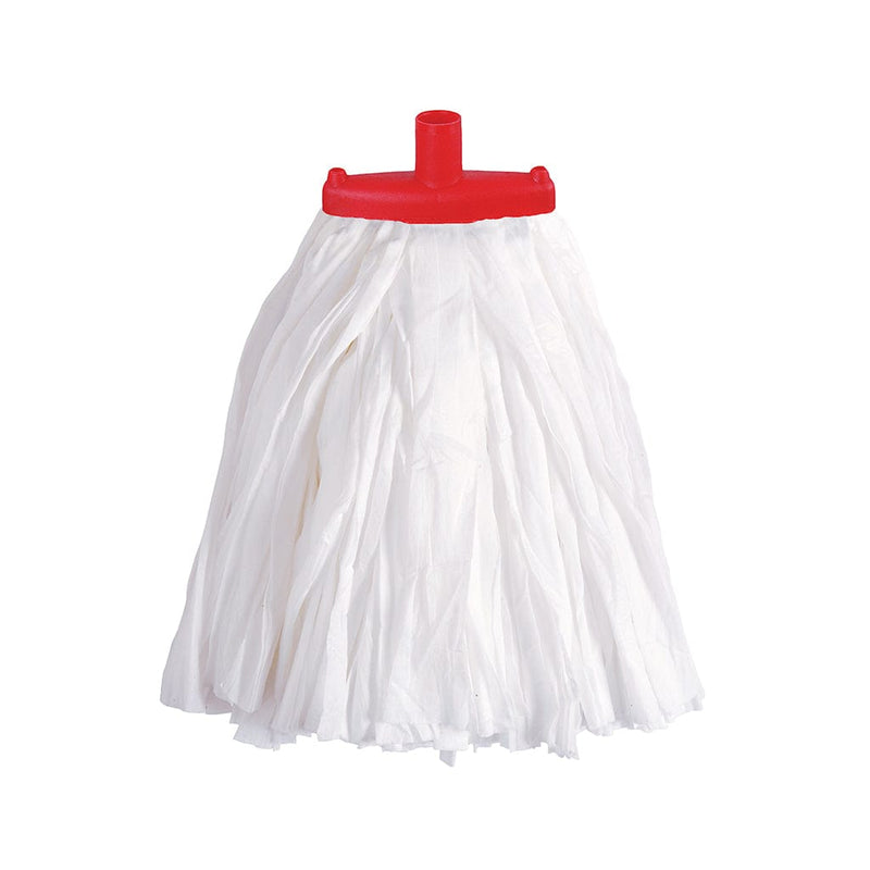 Prairie Mop Big White T1 Large - Red