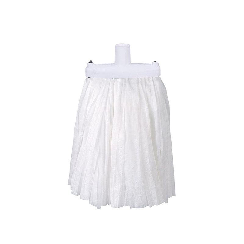 Prairie Mop Big White T1 Stubby - White