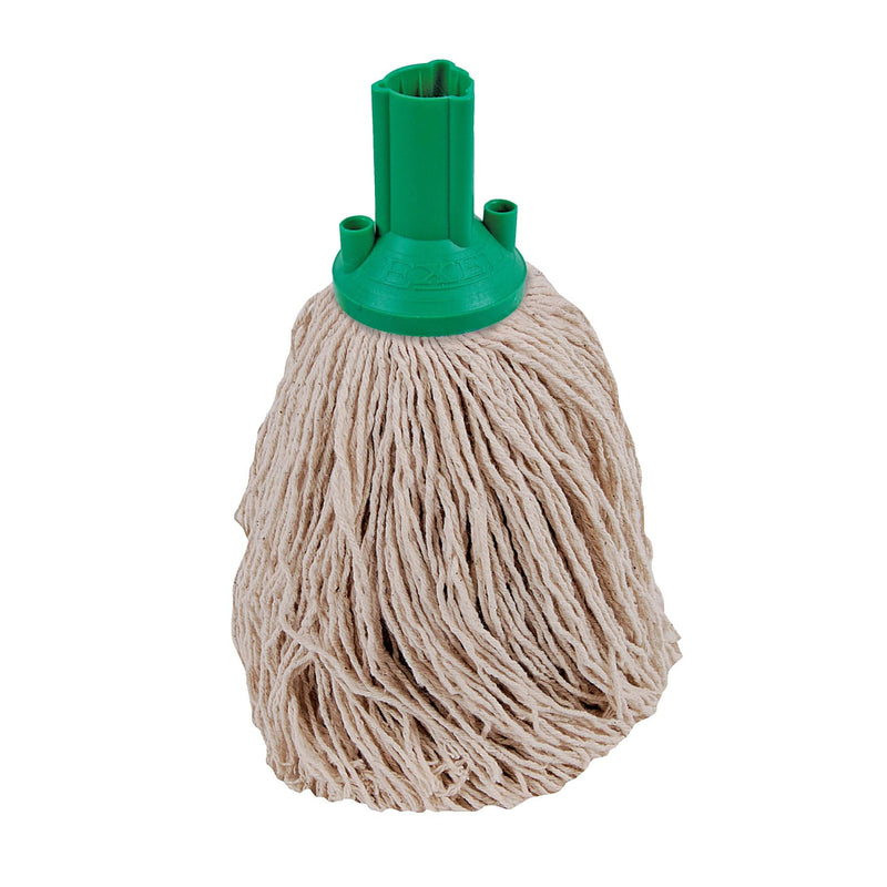 Socket Mop Twine Exel 150g - Green