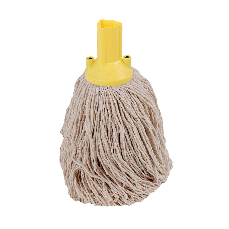 Socket Mop Twine Exel 150g - Yellow