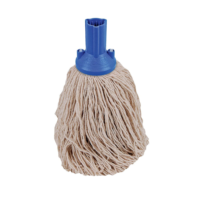 Socket Mop Twine Exel 250g - Blue