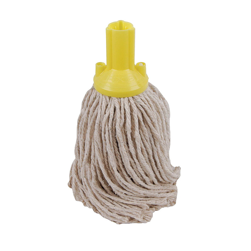 Socket Mop PY Exel 250g - Yellow