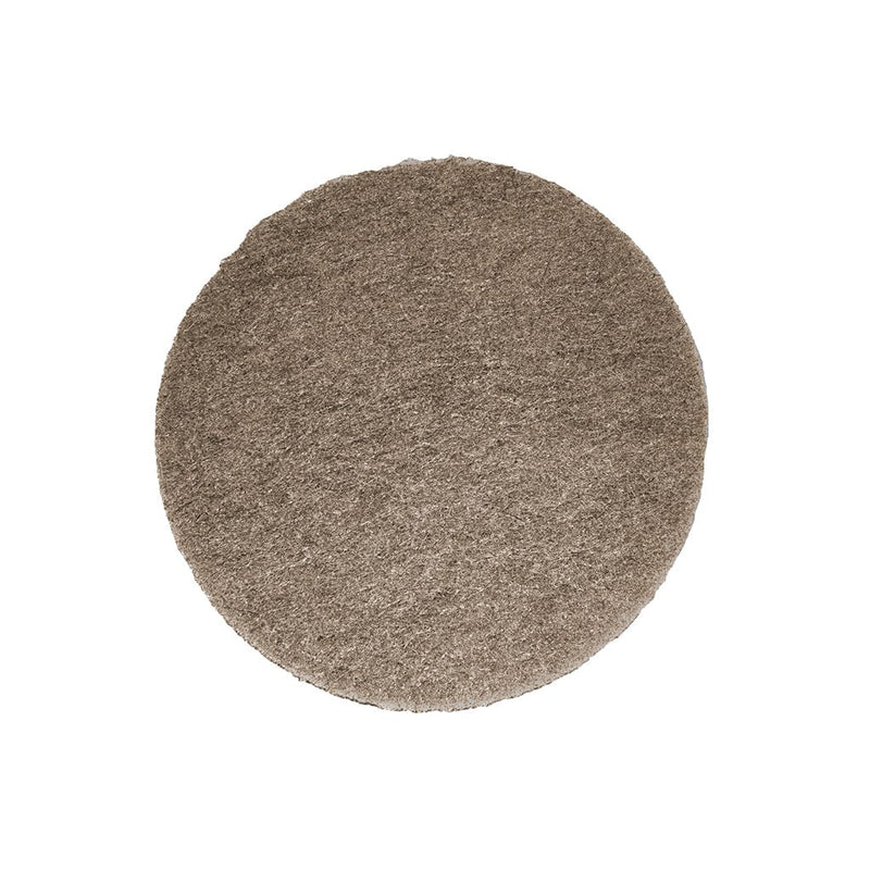 Floor Maintenance Pad 20" - Natural