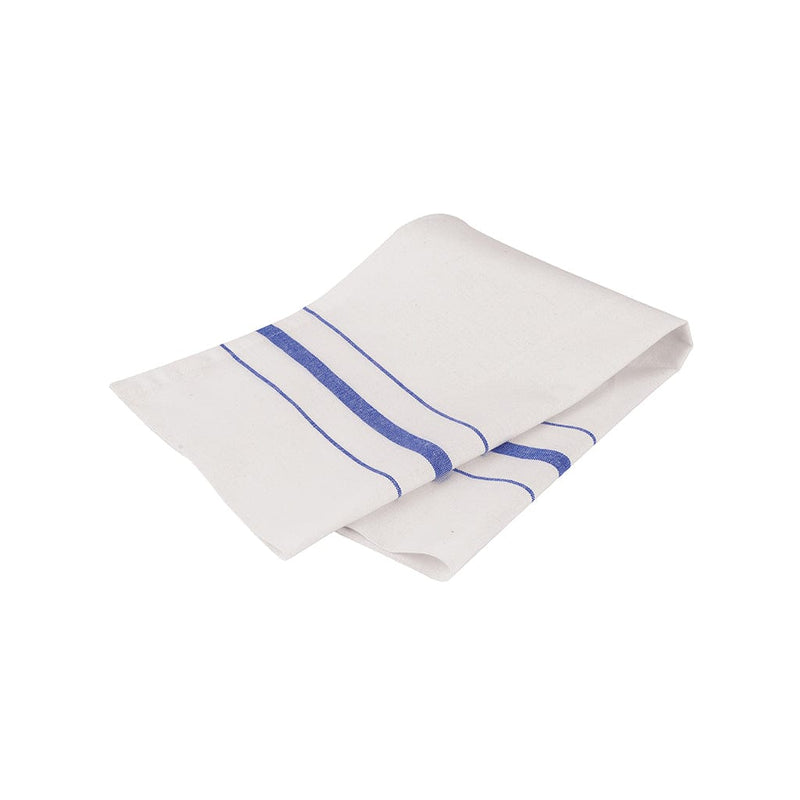 Blue Grill Cloth