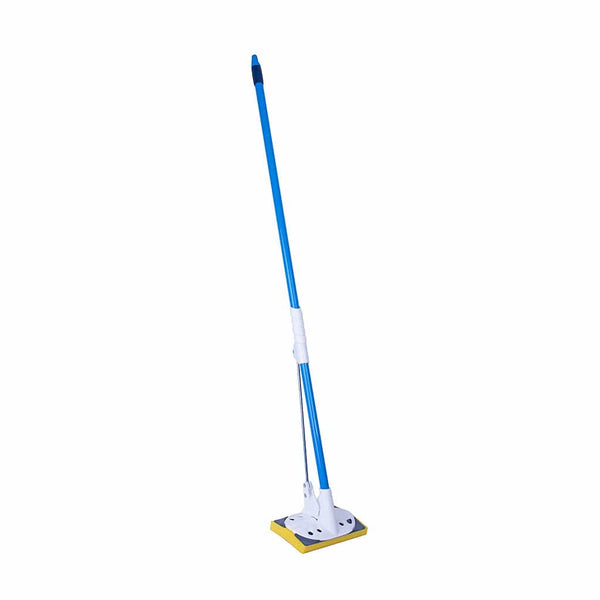 Wonderdry Squeezy Sponge Mop Blue