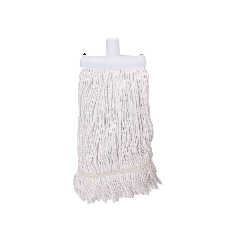 Prairie Mop Hygiemix Exel 340g - White