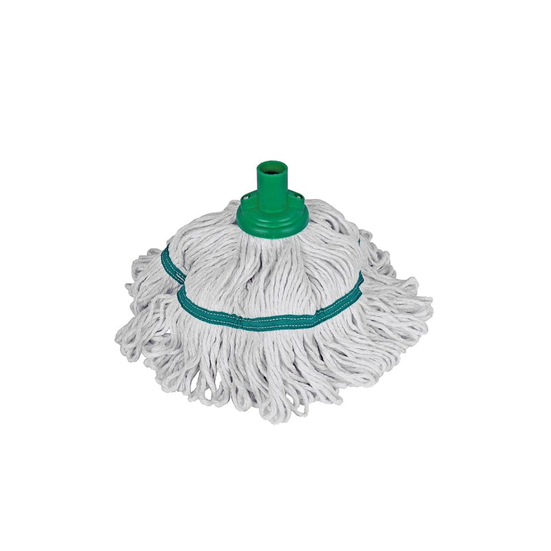 Socket Mop Hygiemix T1 180 - Green