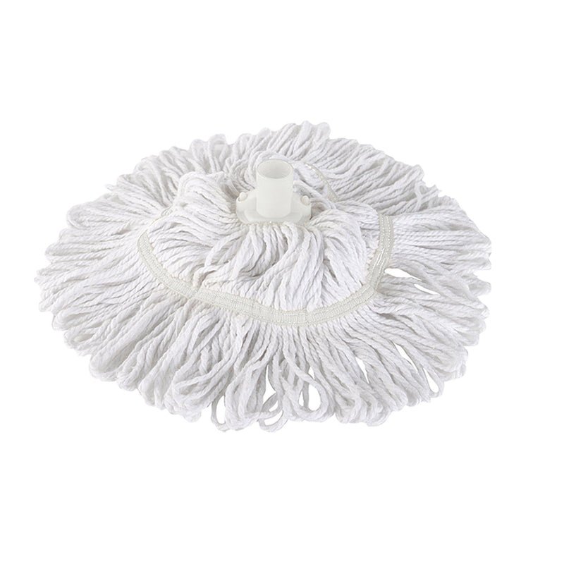 Socket Mop Hygiemix T1 300 - White