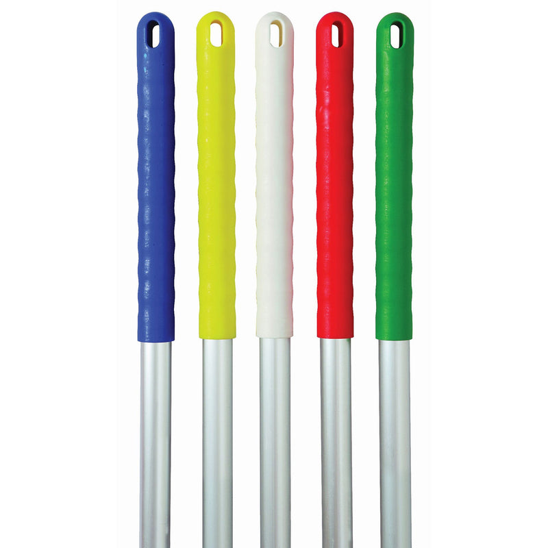 Hygiene Handle 125cm - Assorted