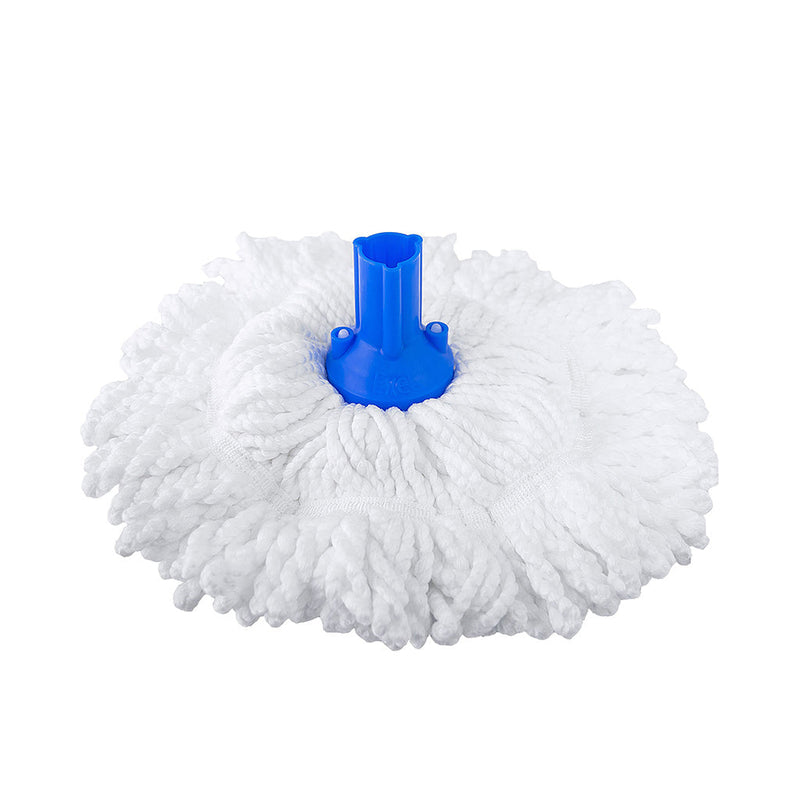 Microfibre Exel Mop 185g - Blue