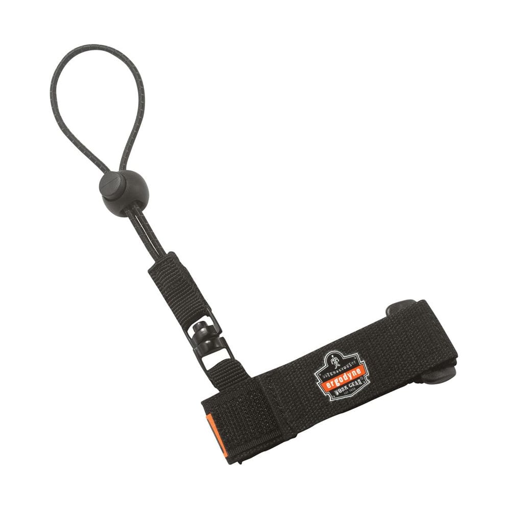 Wrist Lanyard - Commercial Cleaning Machines Ltd