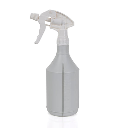 Recycled Eco Spray Bottle and Trigger Head - Box of 80 - Colour Coded