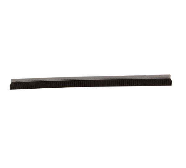 Tennant T1 Rubber Outer Rear Squeegee Blade T1 T1B