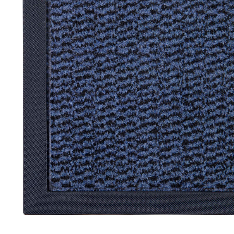 Entrance Mat Frontline 120x180cm - Blue