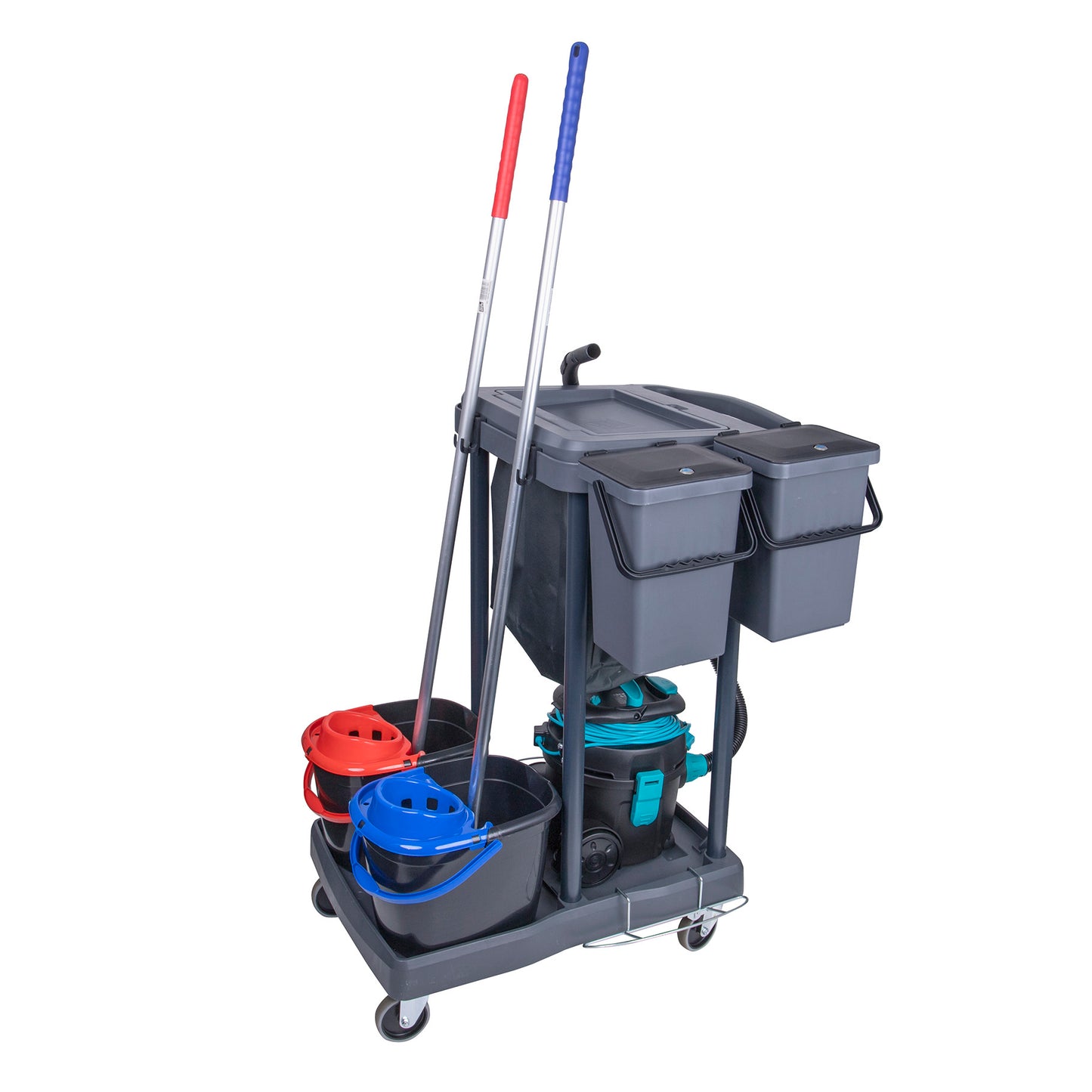 Exel Multipurpose Trolley