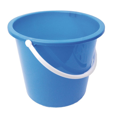 10L Homeware Bucket - Box of 30