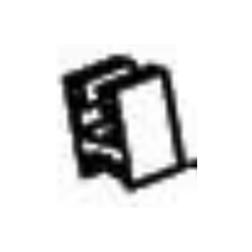 IPC MFVR00320 CT5 handle support — parts diagram reference 30
