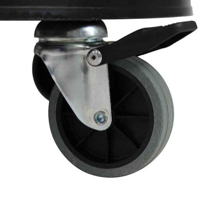 skyVac Atom Sonic - Vacuum Only - Wet / Gutter Vac 240v - Commercial Cleaning Machines Ltd