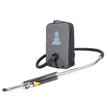 SkyVac Gum Ranger Lite Portable Chewing Gum Removal System