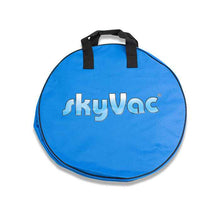 SkyVac Hose Carry Bag — Vacuum Hose and Accessory Storage