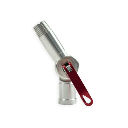 Skyscraper - Aluminium Angle Adaptor Tool - Commercial Cleaning Machines Ltd