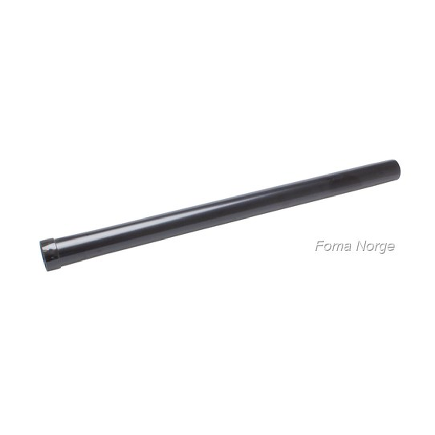 IPC PVVR00426 32mm aluminium extension tube, 0.5m — manufacturer product photograph