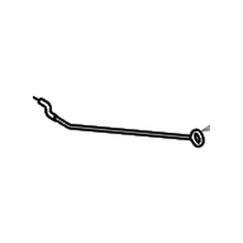 IPC CMCV00479 CT5 short cable — manufacturer parts diagram
