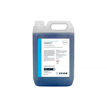 2San Cleaning Chemicals 2San 5 Litre E-Line Carpet Cleaner Solution - Box of 2 0111-BOX - Buy Direct from Spare and Square