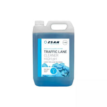 2San 5 Litres Traffic Lane Cleaner High PH - Cleaning Chemicals