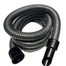 3 Meter 38mm SootDevil Vacuum Cleaner MasterFlex Hose - Vacuum Cleaner Spares