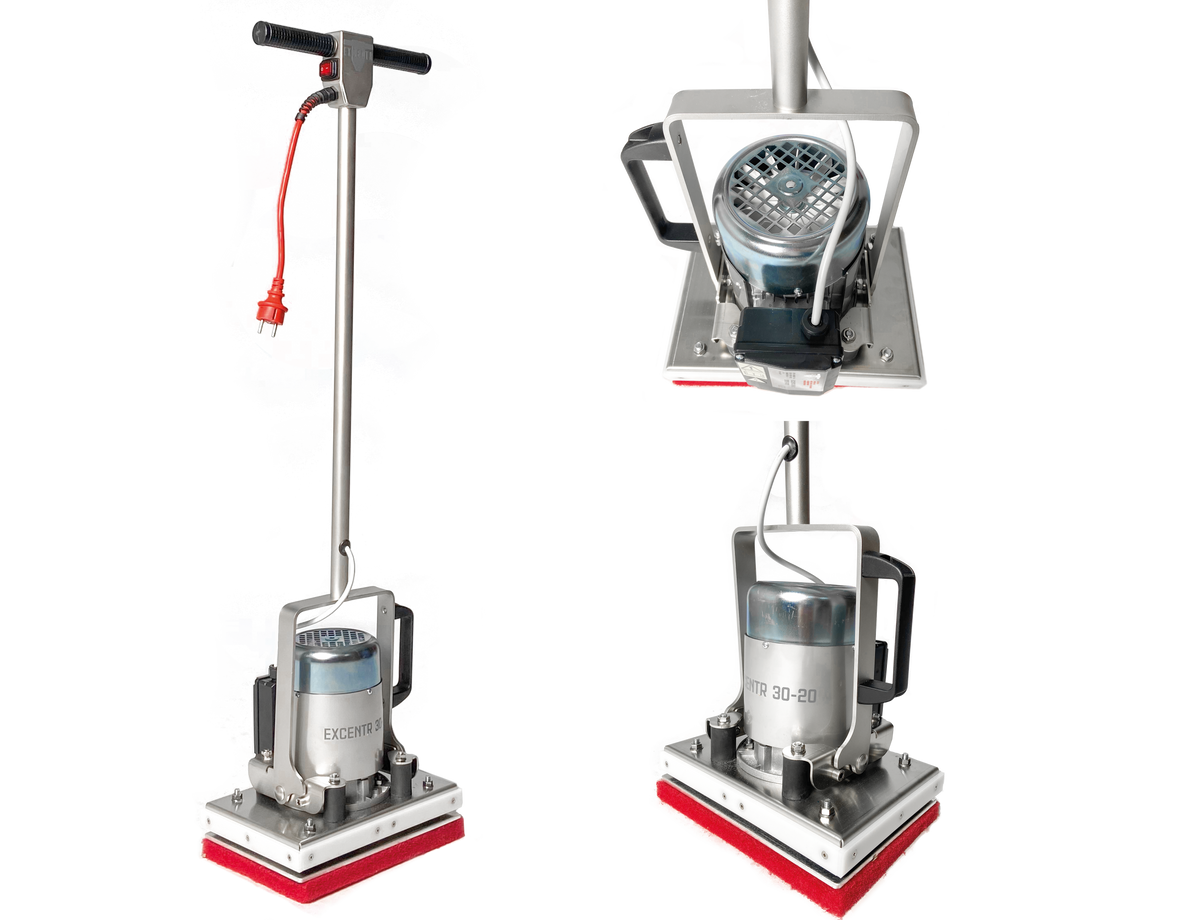Excentr 30-20