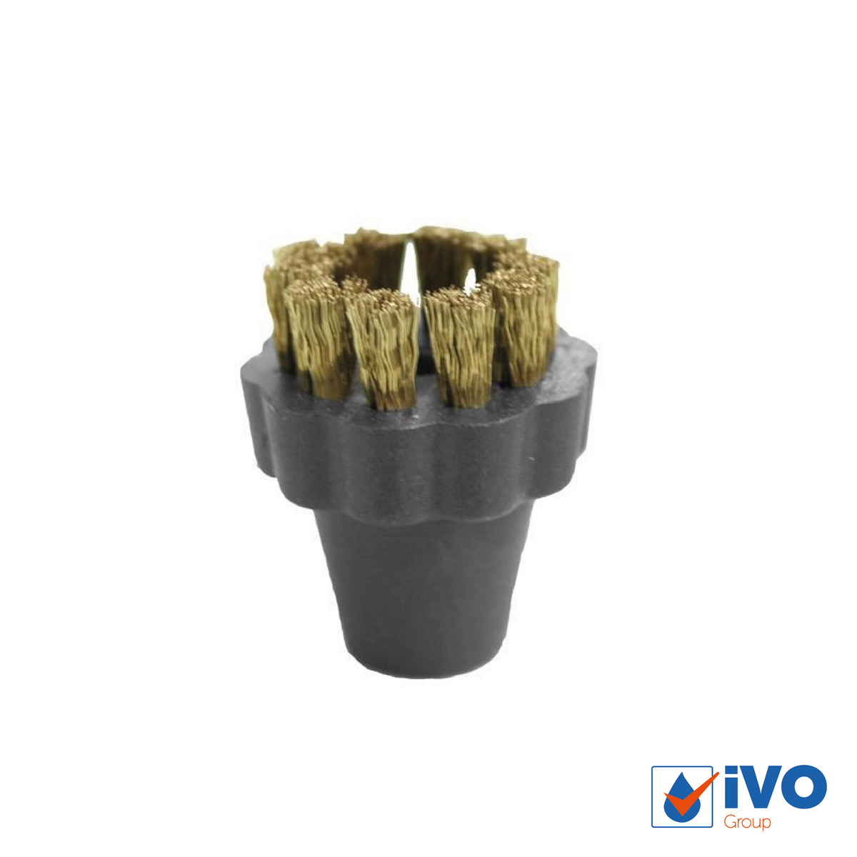 iVO Steam 30mm Brass Brush