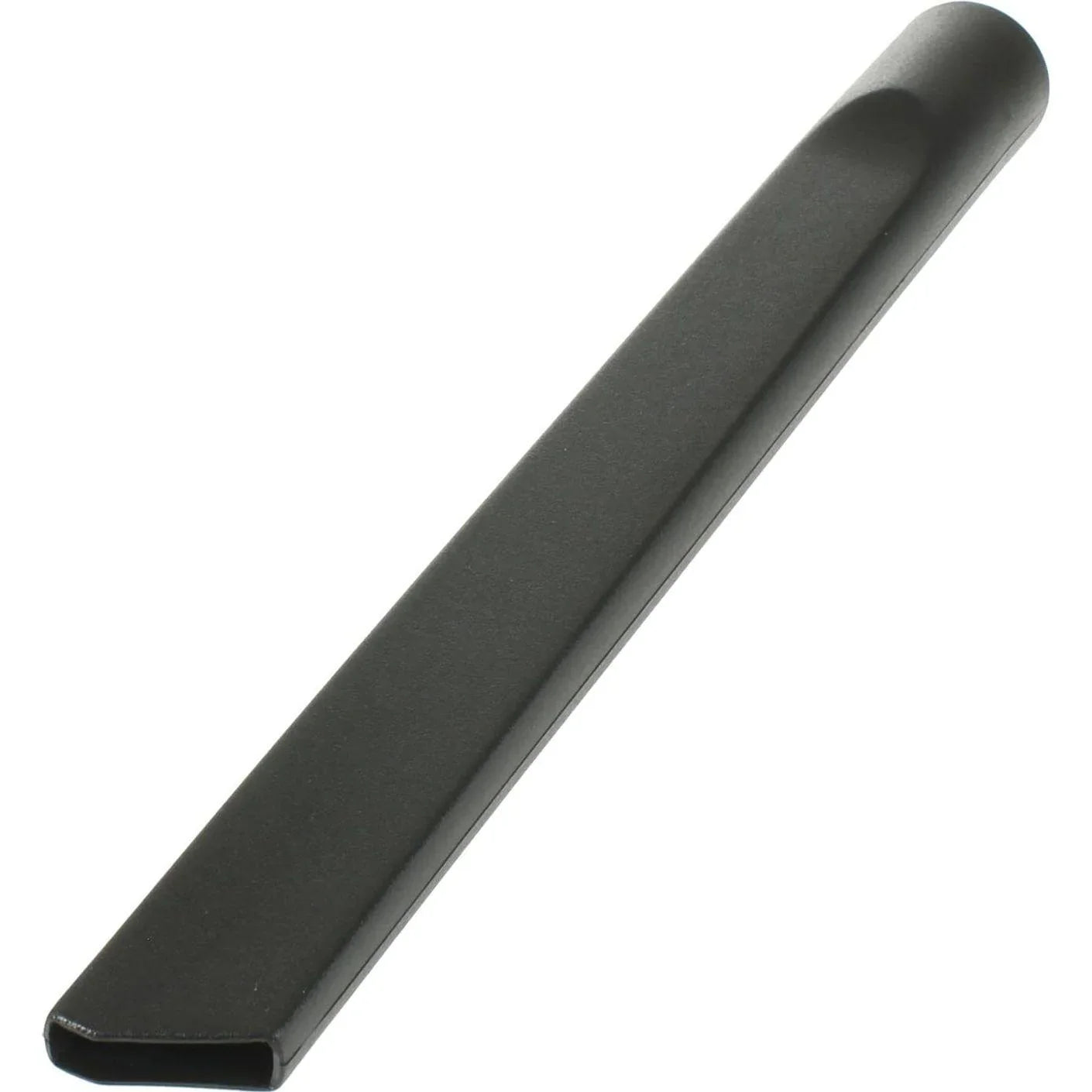 32mm Extra Long Plastic Crevice Tool Nozzle - Push Fit Thin Crevice Tool - Vacuum Spares