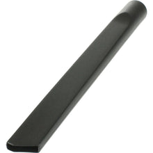 32mm Extra Long Plastic Crevice Tool Nozzle - Push Fit Thin Crevice Tool - Vacuum Spares