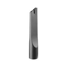 32mm Plastic Crevice Tool Nozzle - Push Fit Thin Crevice Tool - Vacuum Spares