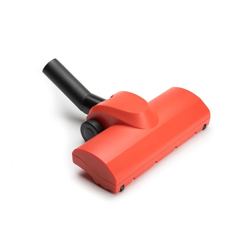 Universal 32mm Red Turbo Floor Tool For Carpets - Vacuum Turbo Tool