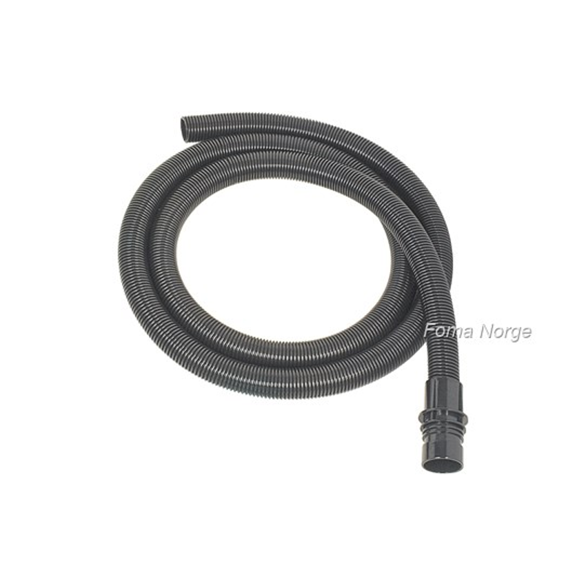 IPC TBFX00704 36mm Superflex suction hose, 2m — manufacturer product photograph