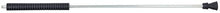 900mm Straight Lance - Zinc Plated, Screw On Nozzle Protector 1/4" BSPM