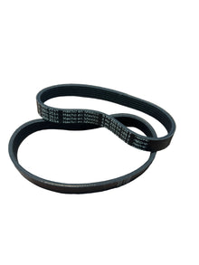 Genuine Truvox Belt Cpl. X2 To Fit Valet Dual Motor Upright Models
