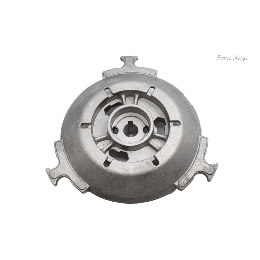IPC MFVR00242 conical brush drive disk — manufacturer product photograph