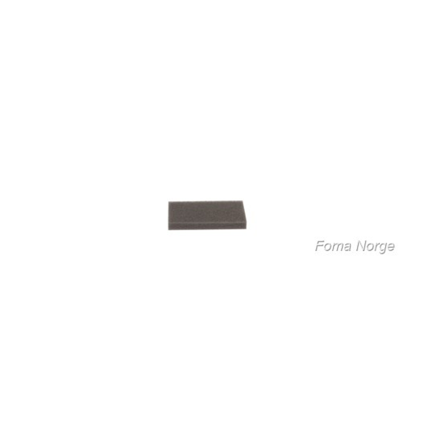 IPC FTDP40009 LP vacuum foam exhaust filter — manufacturer product photograph